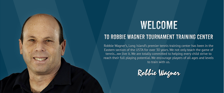 Robbie Wagner